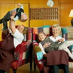 Braeutigam's Weinstuben 3*