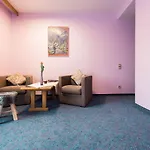 Braeutigam's Weinstuben Hotel