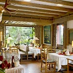 Hotel Braeutigam's Weinstuben