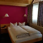 Hotel Braeutigam's Weinstuben 3*