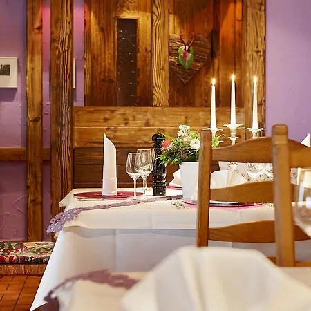 Braeutigam's Weinstuben 3*