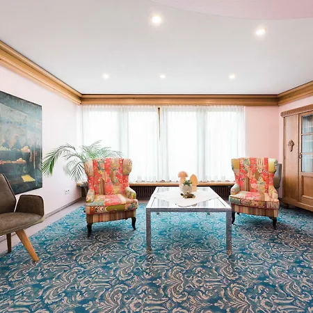 Hotel Braeutigam's Weinstuben 3*