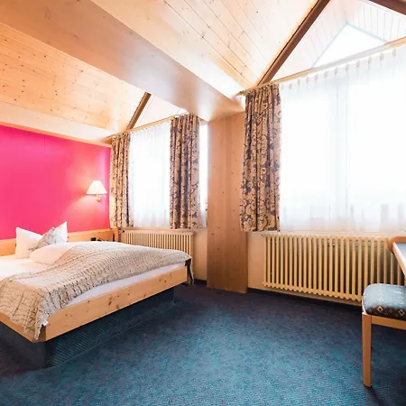 Hotel Braeutigam's Weinstuben Ihringen