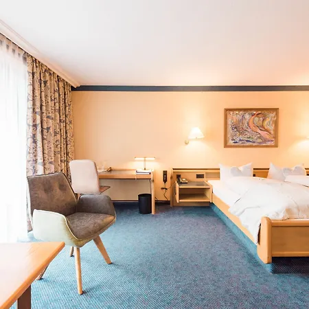 Braeutigam's Weinstuben Hotel 3*