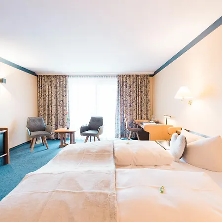 Hotel Braeutigam's Weinstuben