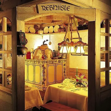 Braeutigam's Weinstuben Ihringen