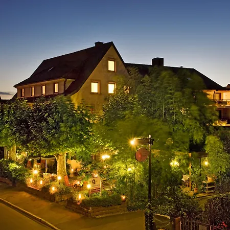 Hotel Braeutigam's Weinstuben 3*