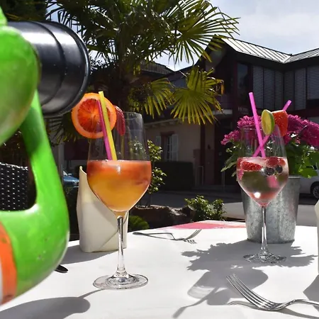 Hotel Braeutigam's Weinstuben 3*