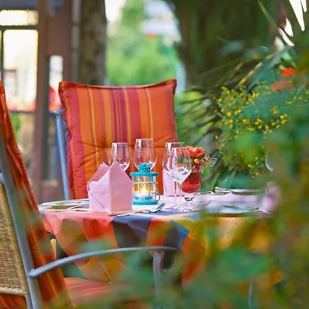 Braeutigam's Weinstuben Ihringen