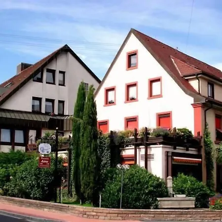 Hotel Braeutigam's Weinstuben 3*