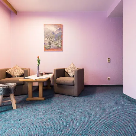 Braeutigam's Weinstuben Hotel