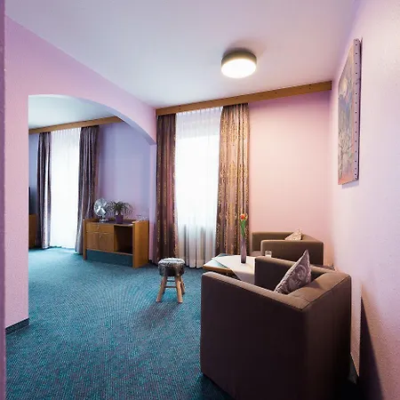 Braeutigam's Weinstuben Hotel Ihringen