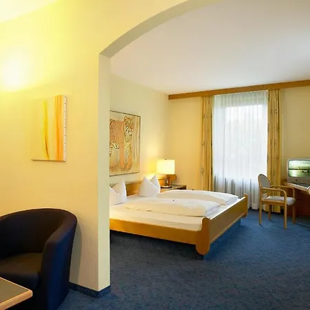 Braeutigam's Weinstuben 3* Ihringen