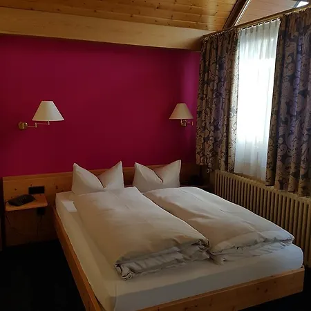 Hotel Braeutigam's Weinstuben 3*