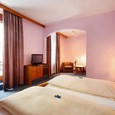 Braeutigam's Weinstuben Hotel