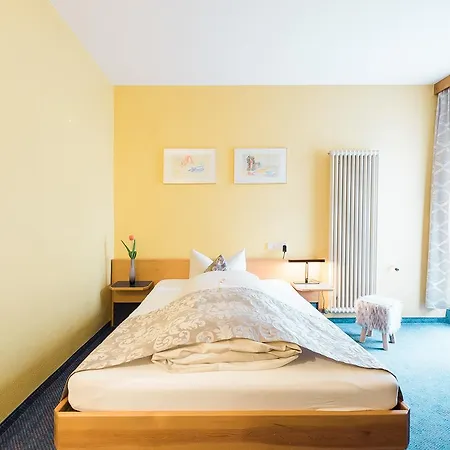 Braeutigam's Weinstuben Ihringen