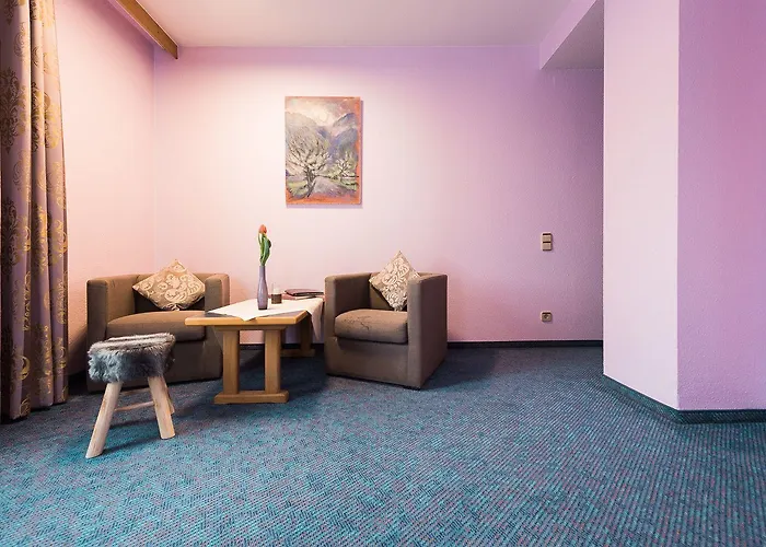 Bräutigam's Weinstuben Hotel