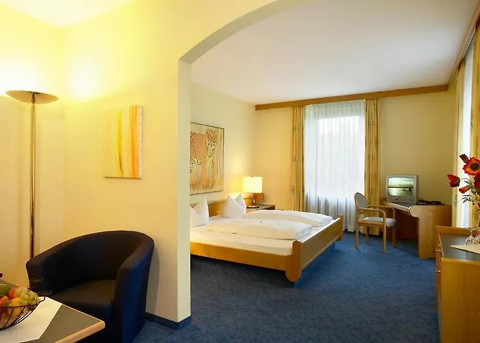 Bräutigam's Weinstuben 3* Ihringen