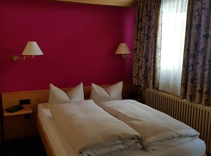 Hotel Bräutigam's Weinstuben 3*